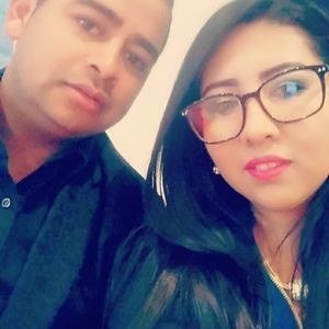 Meet your Posher, Alvarez